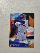 2026 Topps Series 1 Stars of MLB SMLB-23 Juan Soto New York Mets Baseball NM