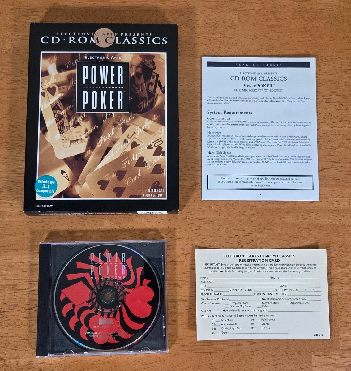 激レア カジノプロフェッショナルWindows CD-ROM eBay