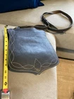 Civil War Reenactor Saddle Bag Military Goods