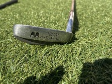Malibu Chipper Steel Shaft Right-Handed