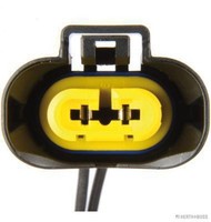 Herth+Buss Elparts Kabelreparatursatz GlüHlampe-Hauptscheinwerfer 51277309 H11