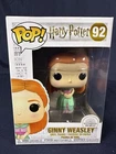 Funko Pop! Vinyl: Harry Potter Ginny Weasley Figure #92