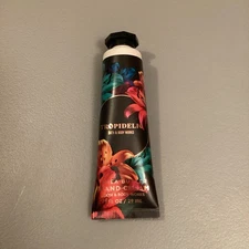 Bath & Body Works TROPIDELIC Hand Cream PLEASE READ DESCRIPTION