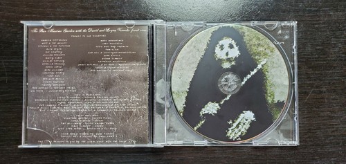 Even In Blackouts – Fall Of The House Of Even For Documentation Only CD Used - 第 3/3 張圖片