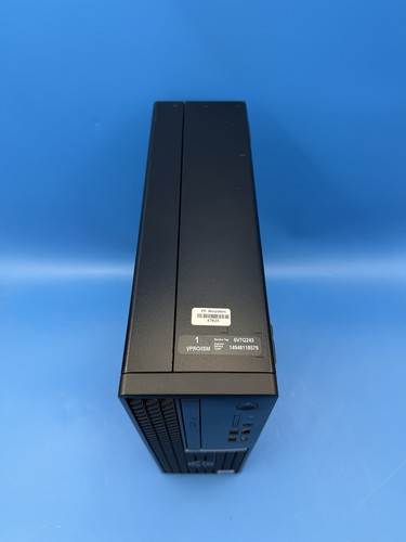 Dell Optiplex 5080 Desktop PC Core i7-10700 16GB RAM No HDD No OS - Afbeelding 2 van 5