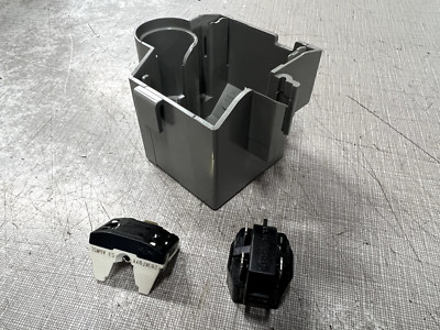 EMBRACO EGU80HLC / EGY80HLP / FGS90HA 220-240V RELAY OVERLOAD KIT