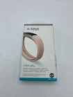🍒 Fitbit Leather Band for Alta Activity Tracker, Small, Camel