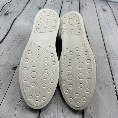 Peter Huber Espadrilles Denim Canvas Shoes Slip On Peter Huber Espadrilles Denim Canvas Shoes Slip On Blue Size  main image 2