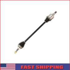 Front Passenger CV Axles For 1991-1999 Nissan Sentra 1.6L With Warranty