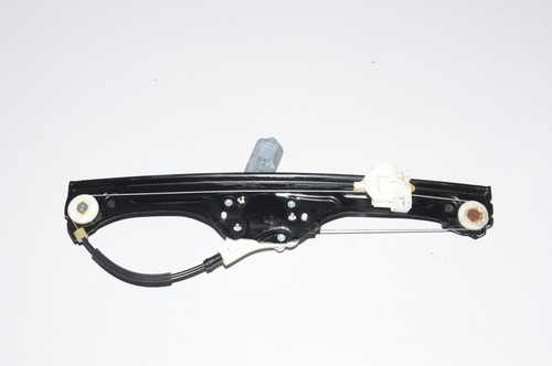 BMW E70 X5 Fensterheber hinten rechts 7267692 7166382  6967262