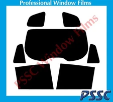 Renault Laguna Estate 2008-Current Pre Cut Car Auto Window Tint Kit Film Limo