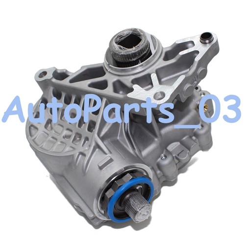 TRANSFER CASE BOX 27109811708 For 2011-2016 MINI COOPER S R61 R60 AWD Auto Trans - Foto 17 di 21