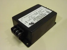 CONTROL CONCEPTS Active Tracking Filter IC+102 Used #42146