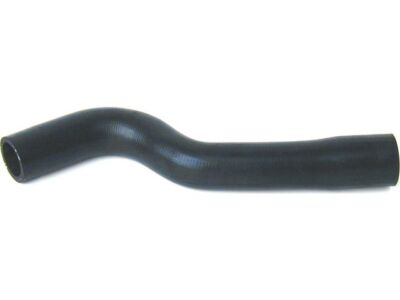 Upper Radiator Hose For Mercedes 300SL 450SE 450SEL 450SL 450SLC SJ64V8 ...