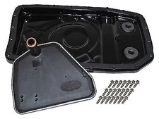 Land Rover DISCOVERY 3+4  ZF6HP26 AUTOMATIC GEARBOX METAL SUMP/FILTER KIT