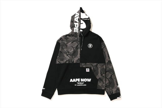aape pullover