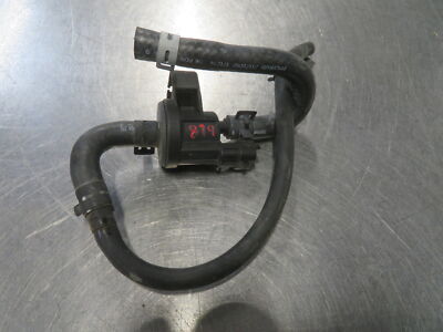 EB879 2016 16 KTM RC 390 FUEL TANK VENT VALVE