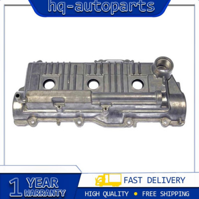 1x Dorman - OE Solutions Left Engine Valve Cover For Toyota 4Runner 1996~1998
