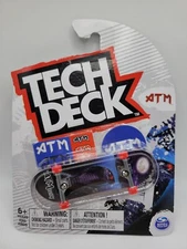 Tech Deck ATM Cobra Moon Skateboard Fingerboard Fast Shipping!!!