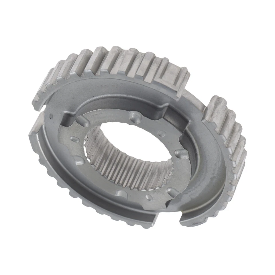 Dispositivo de buje endurecido 3er/4to compatible con Honda Civic Acura RSX K20 2006 6 velocidades Foto 2 de 4