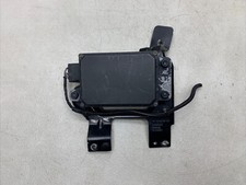 2011 Volvo S60 Cruise Control Radar Sensor Ag9n-9g768-bc