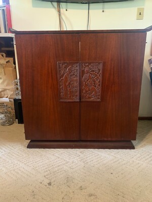 Stromberg Carlson - Chinese Classic