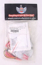 Custom Dynamics Bulb Flat Run/Turn Part Numbe...