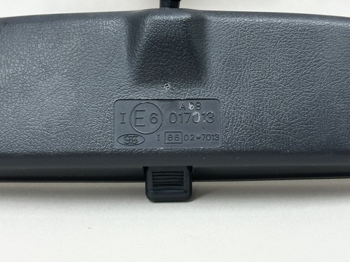 94-01 ACURA Integra INTERIOR REAR VIEW MIRROR OEM - Picture 6 of 7