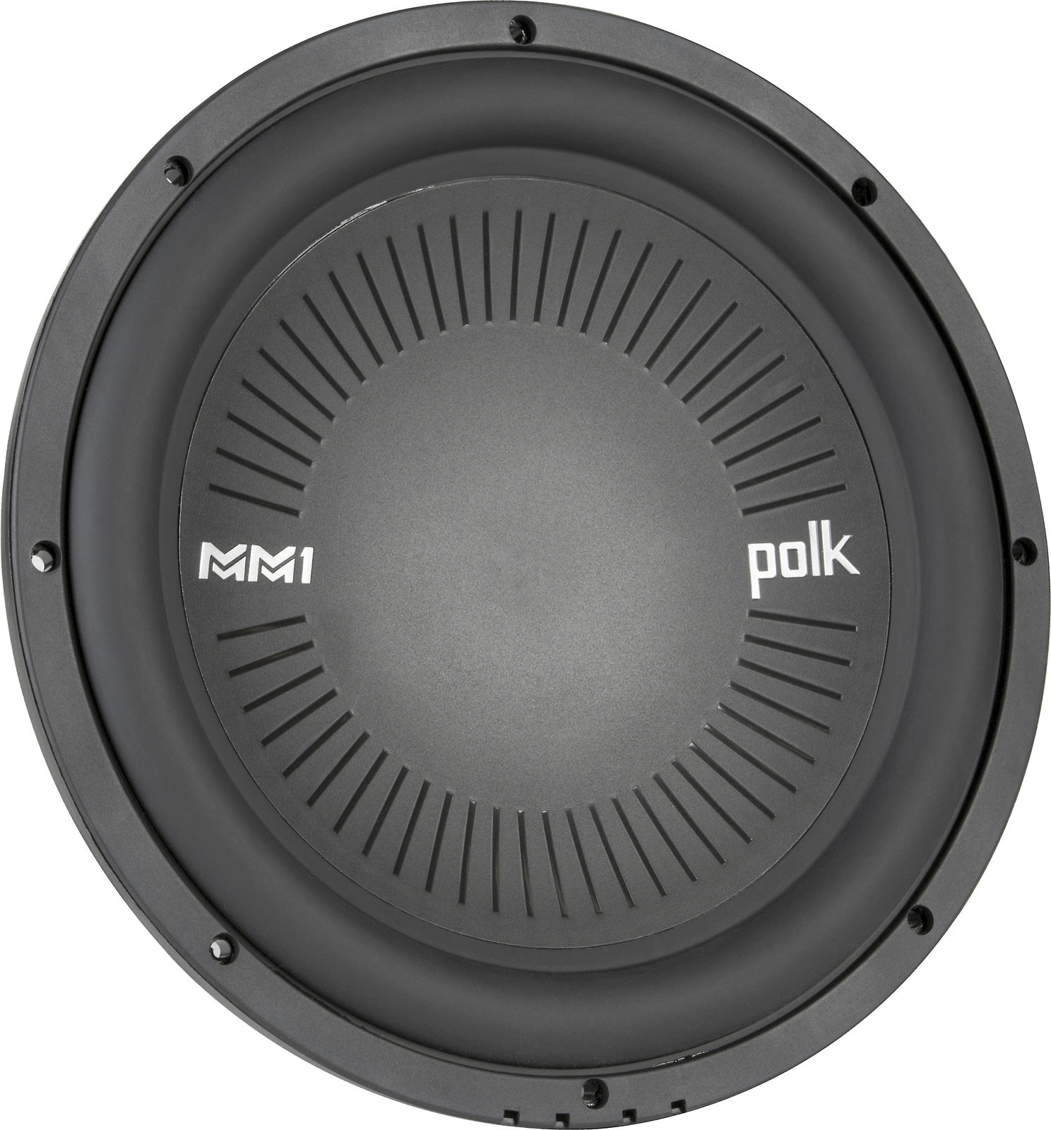 Двухкомпонентный 4-омный сабвуфер Polk MM 1242 DVC 12 27690₽
