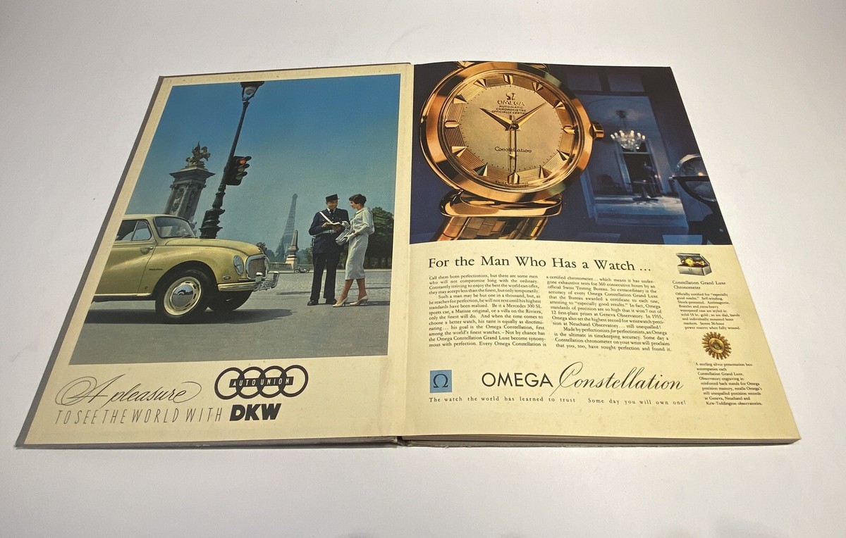 洋書 Automobile Year Automobile Year Review No. 5, 1957-1958, Hardcover | eBay