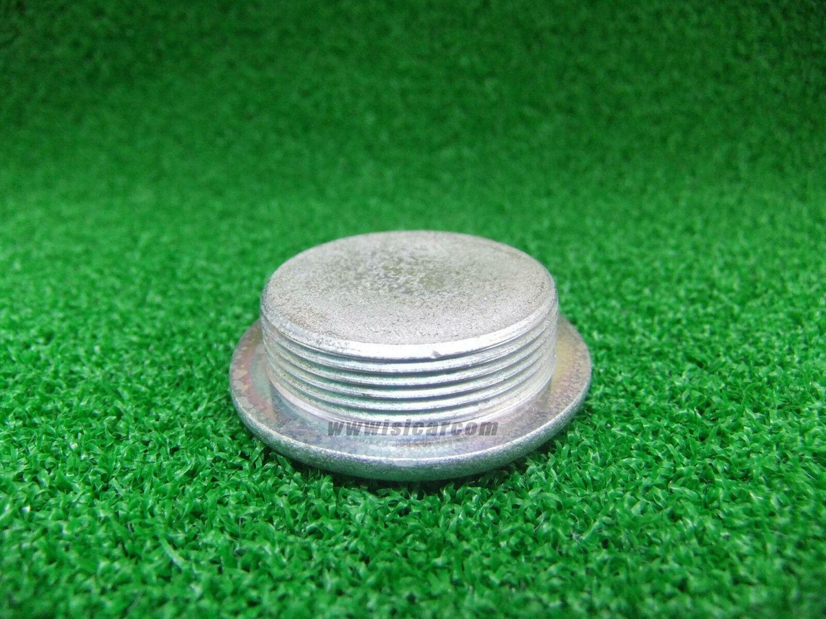 （7/26中まで）00000 Honda 90081-MC7-000 Bolt Plug (14Mm) | eBay