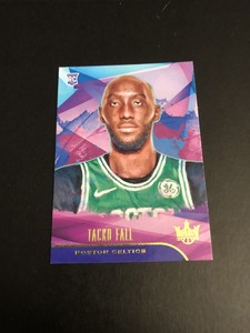 tacko fall jersey ebay