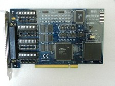 SEALEVEL Serial INTERFACE Card 7205 PCI 2-Port RS-232 RS-422 RS-485 864 843 4343
