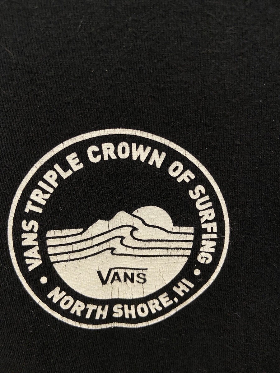 VANS Triple Crown of Surfing North Shore, Hawaii 2017 Long