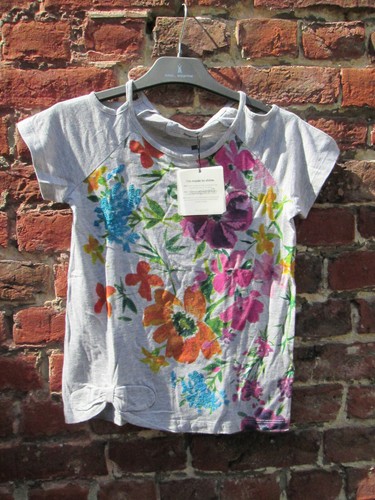 N robe DESIGUAL TAILLE L modèle Helga suede 5V25122