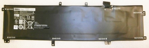 Alimentatore 130W Per Dell Precision M3800 / XPS 15 – CN-06TTY6 – Nuovo