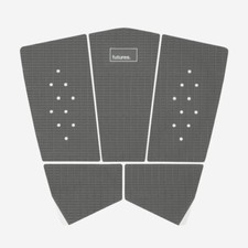 SURF Traction pad - Seafury Fish pad - 5 pièces, FUTURES.