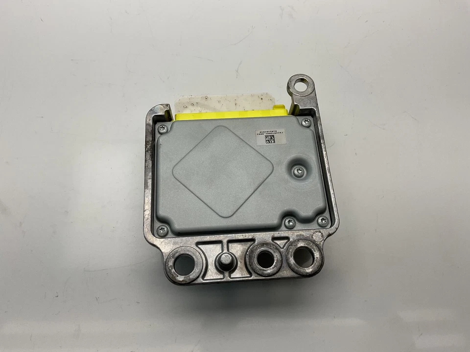 2011-2019 Infiniti M37 M56 M35h Q70 Under Console Control Unit Module Assembly - Image 3 of 4