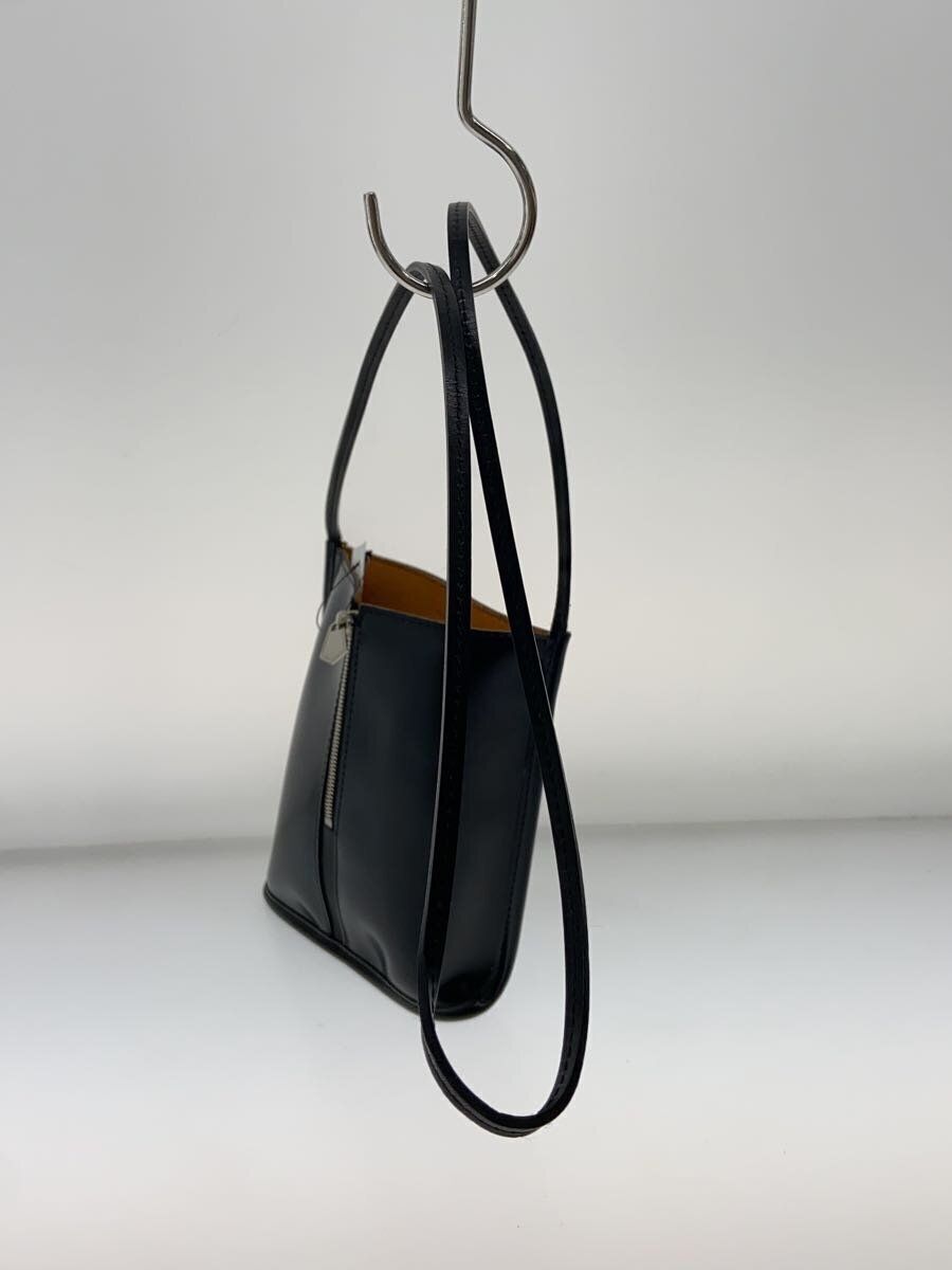 Shizendo shoulder bag leather Black plain Used | eBay Shizendo shoulder bag leather Black plain Used | eBay