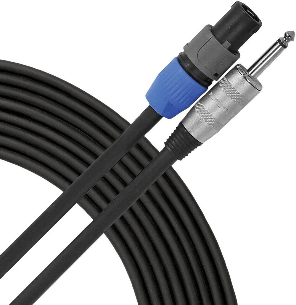 Speaker Cables - Livewire