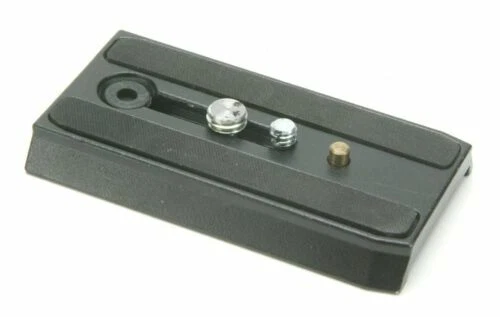 Cámara de montaje Estabilizador Manfrotto Estabilizadores