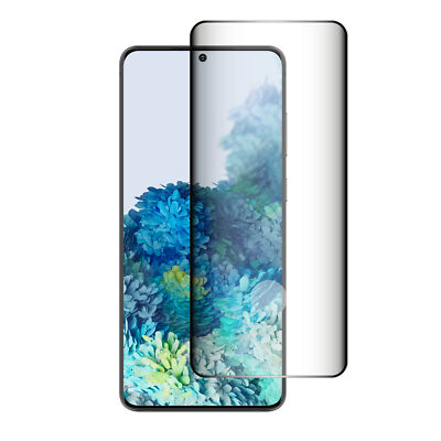 KMP Smart²Glass für Samsung Galaxy S20 Plus Doublepack