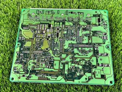 Lexus GX470 2003-2005 Engine computer 2uzfe ATM 5FC 89661-35b31 ecu Oem Used - Picture 11 of 13