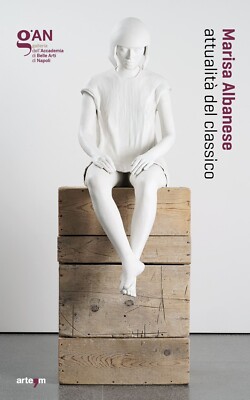 Marisa Albanese attualità del classico - [Arte'm]