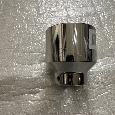 Craftsman  3/4'' Drive 2-3/16'' 12 Point Socket No 47791