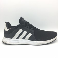 adidas originals x plr sneakers in navy cq2407