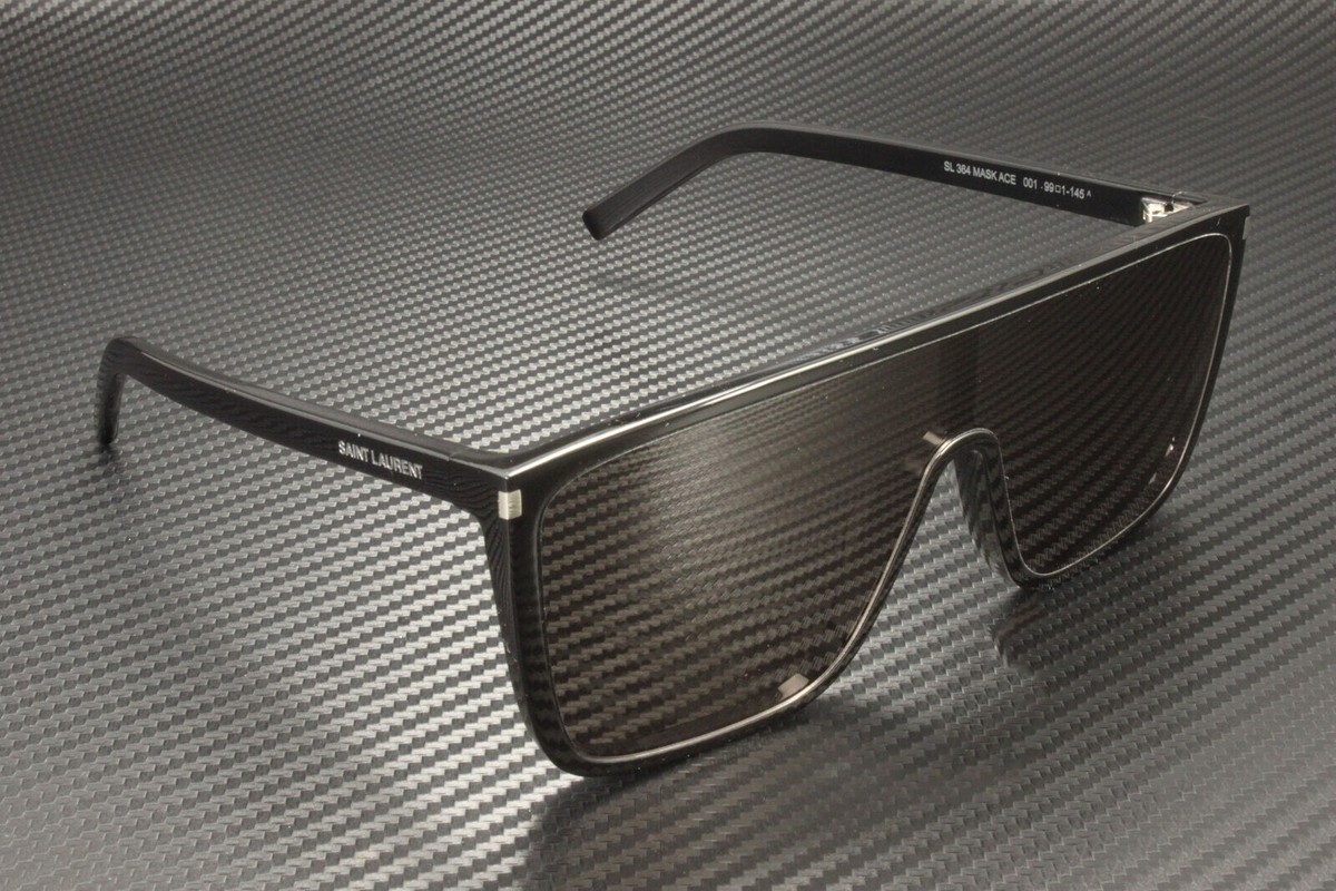 【Yves Saint Laurent】2B シングル セットアップ ブラック SAINT LAURENT - YVES SAINT LAURENT ITALY製 ブラック