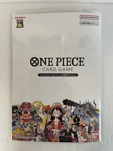 Meet The ONE PIECE CARD GAME 
