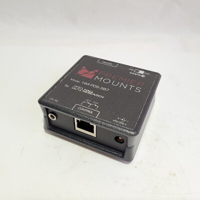 Premier Mounts / Hall Research HM-PDS-387