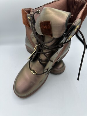timberland boots waterproof women size 7.5 SKU 2035 | eBay